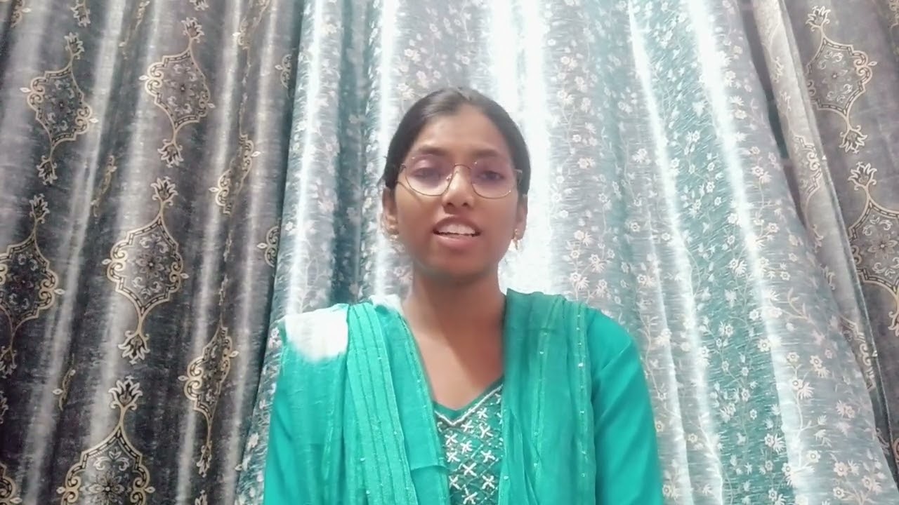 Chudumu Ee Kshaname Kalvarini | A Cappella Song | Telugu Christian Worship