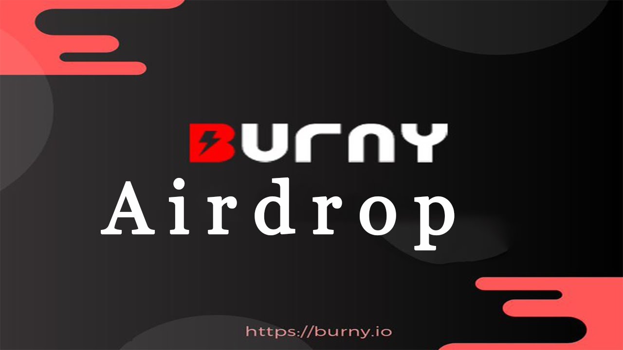 Ganhe Gr&aacute;tis $5 D&oacute;lares em tokens BRN no Airdrop Bot Burny !!!