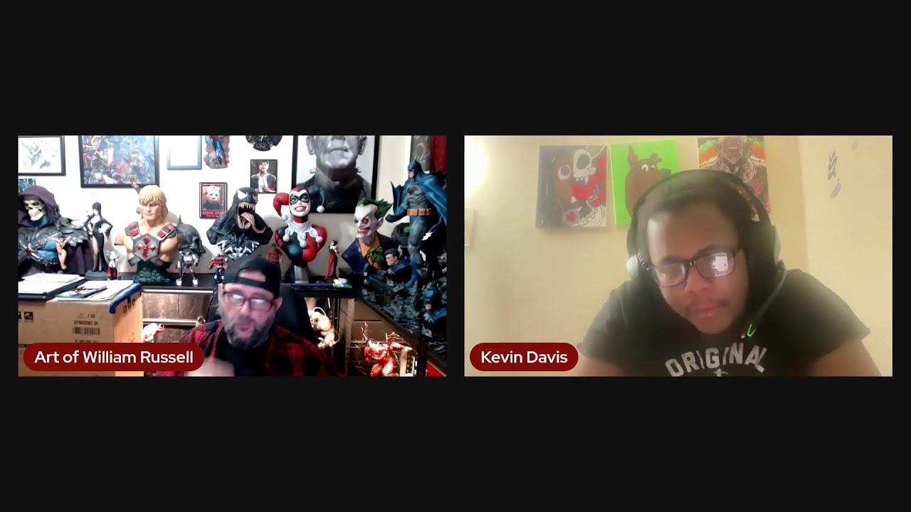 LETS CHAT