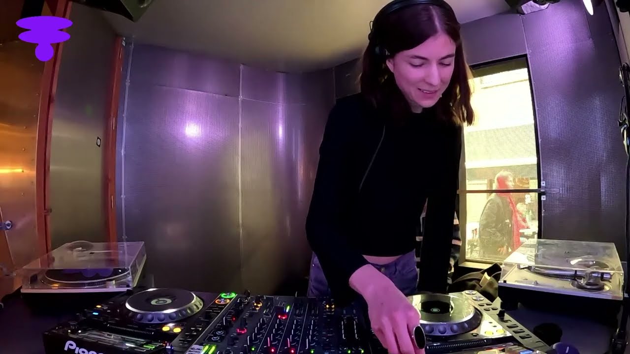 Marijn S @ GIMIC - 05 October 2024