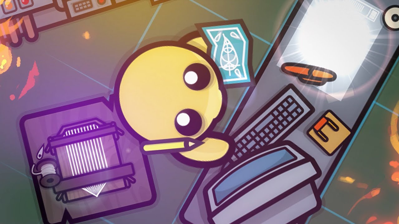 Devast.io — Как сделать снаряжение и лазер 3-го уровня (без базы)