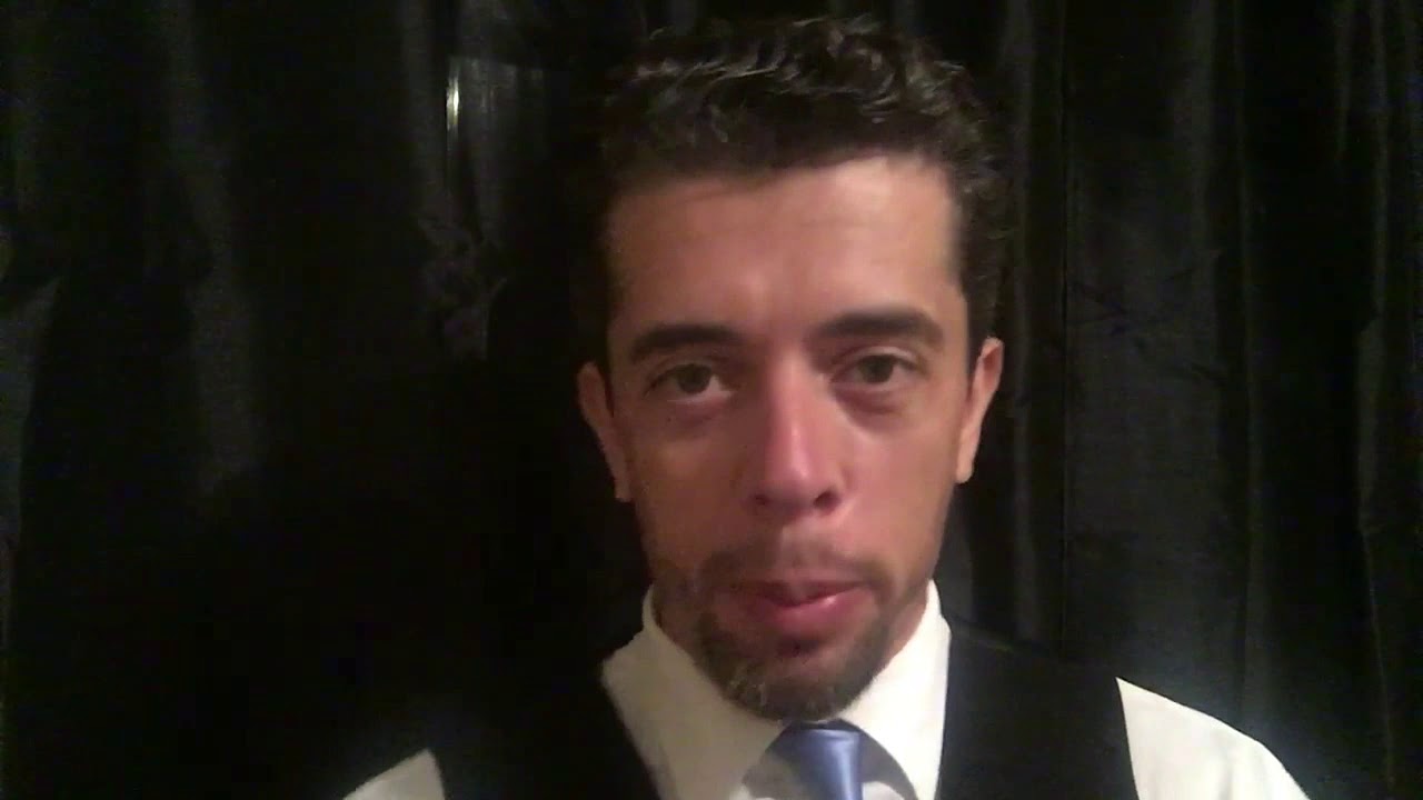 Cuidados com a voz ao imitar
