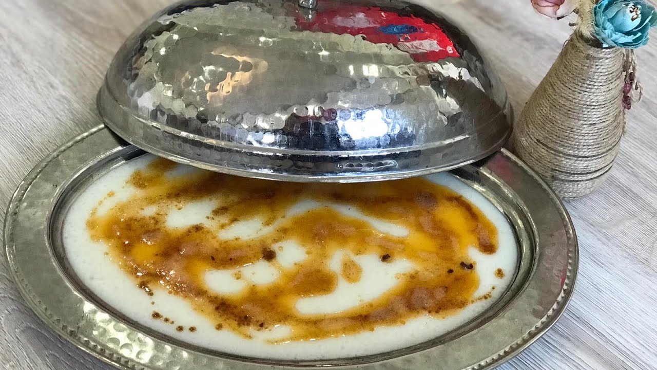 🔺LOHUSA KIZIM iÇİN BULAMAÇ YAPTIK HEPİMİZ YEDİK ♨️✔️🔺Eşimle kısa sohbet 🥰