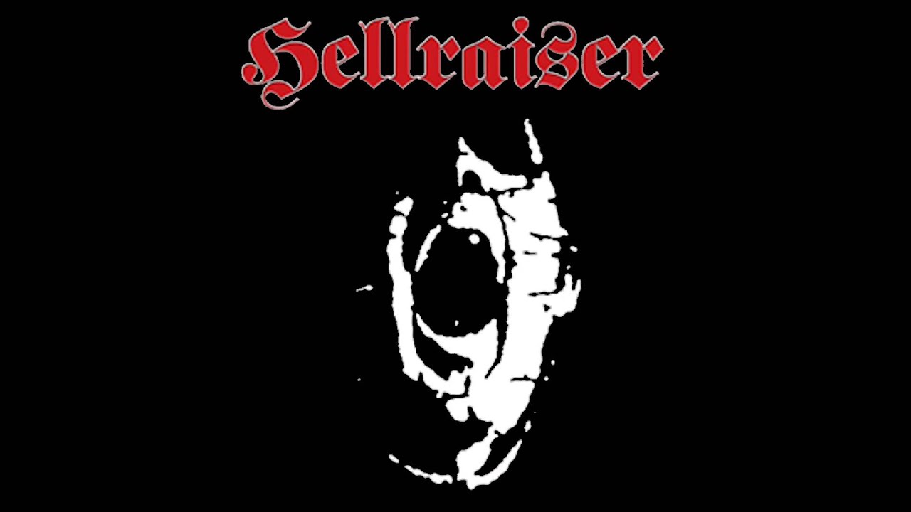 Oldschool Hellraiser Records Compilation Mix by Dj Djero