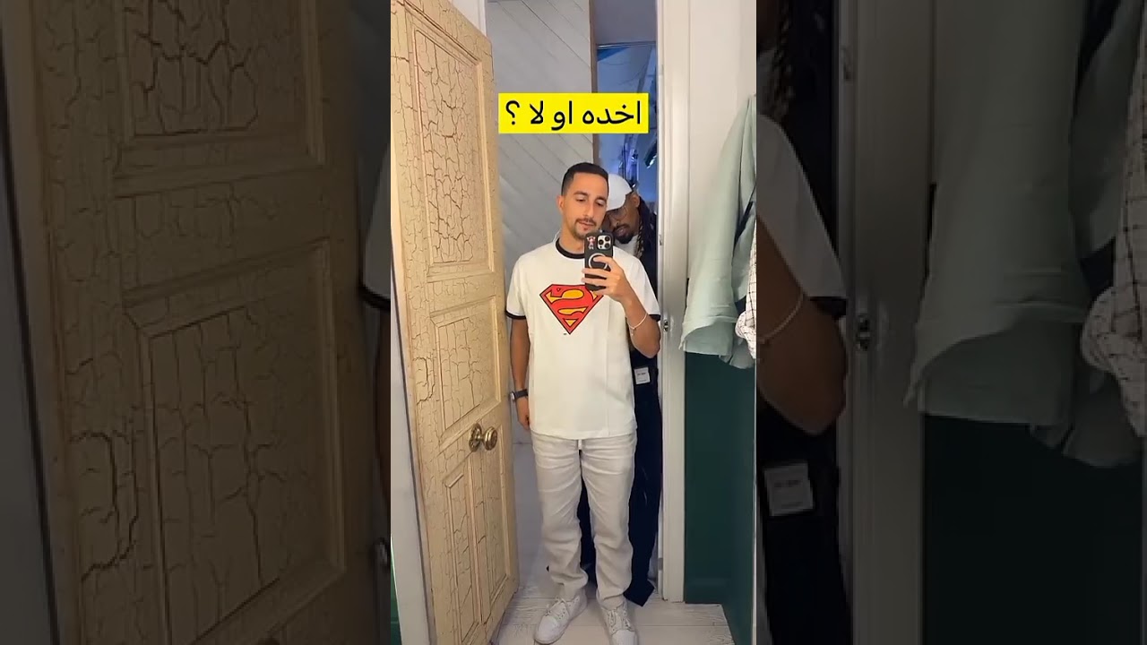 اجواء رائعة و يوميات برهوم معراوي مع رفقاته ❤❤❤