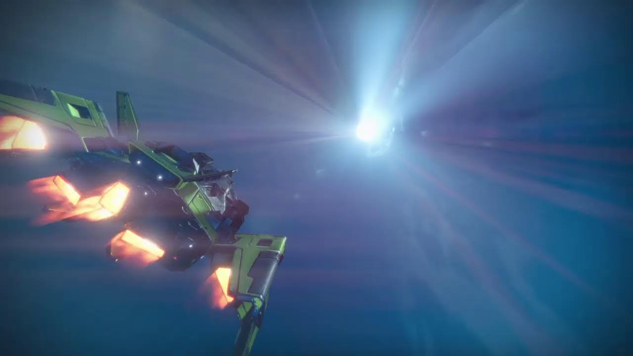 DESTINY 1: DLC 