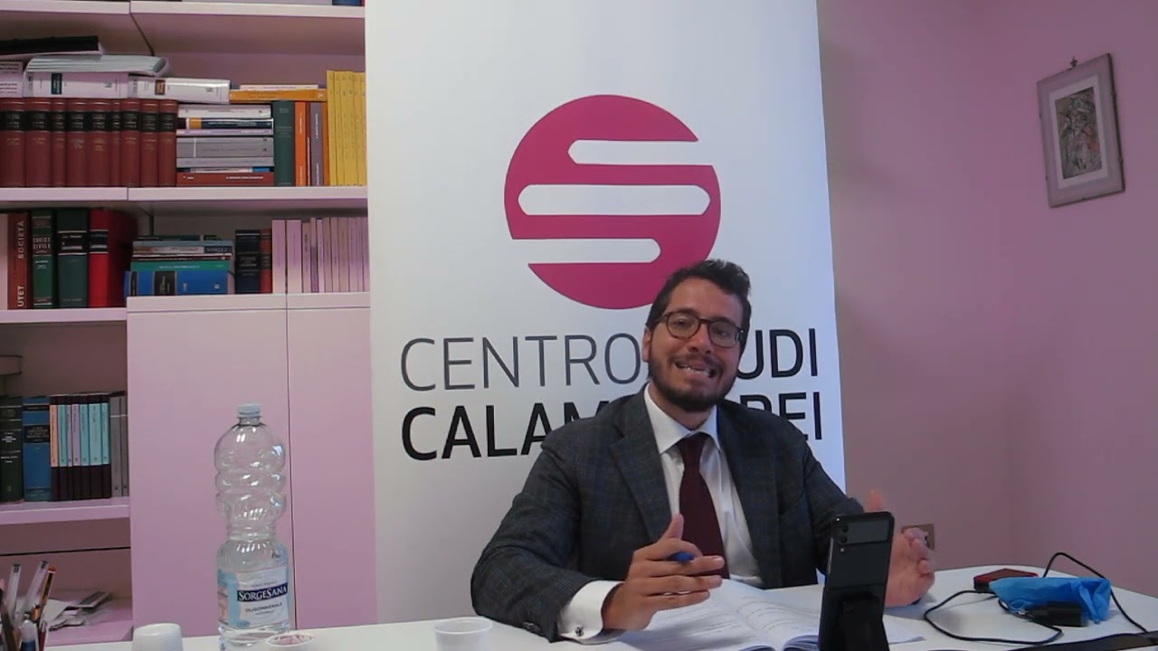 Corso Esame Avvocato 2023 - Le Clausole Claim's Made 🟢🔴