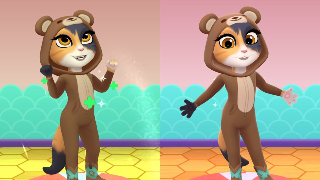 My Talking Angela 2 is live