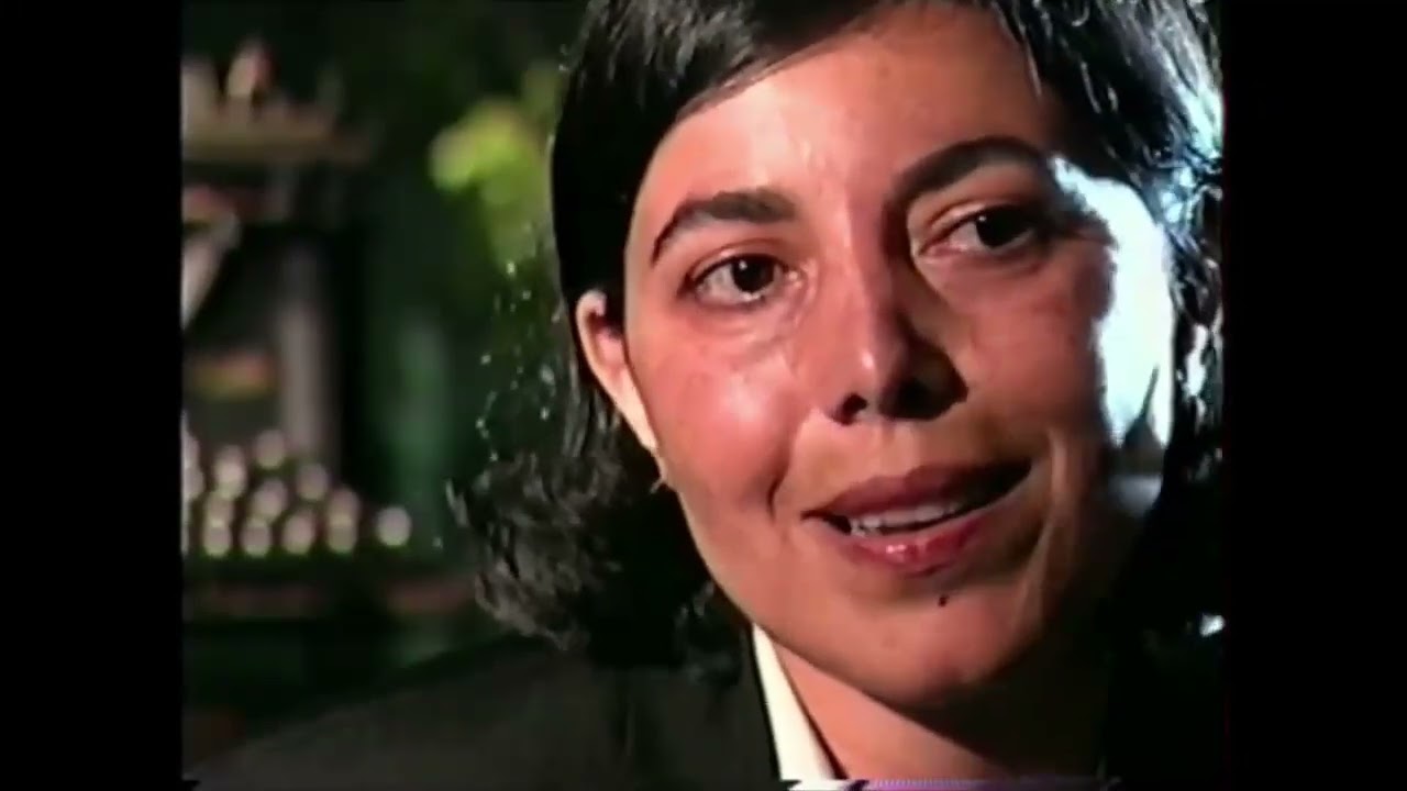 Entrevista a la escritora Pilar Dughi (2001)