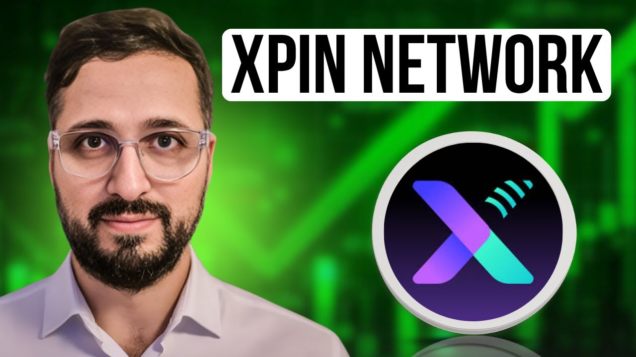 Сеть XPIN: скрытая жемчужина, о которой никто не говорит!
