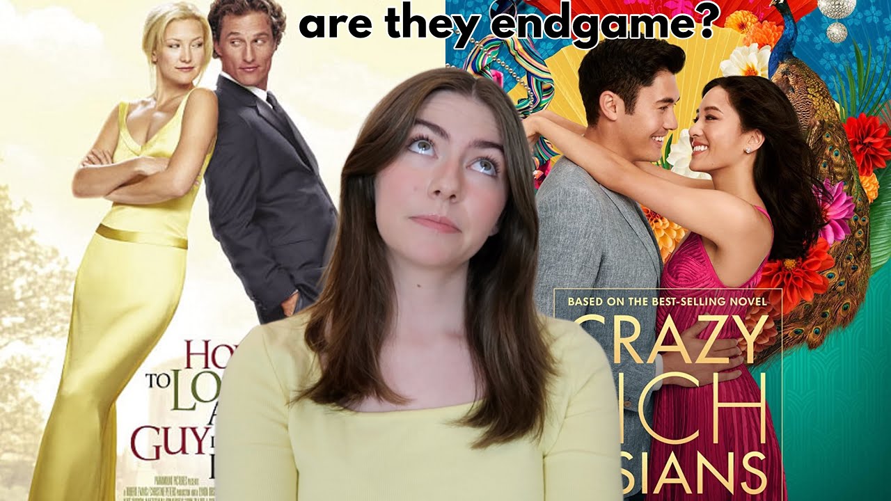 would these rom-com couples stay together in real life?