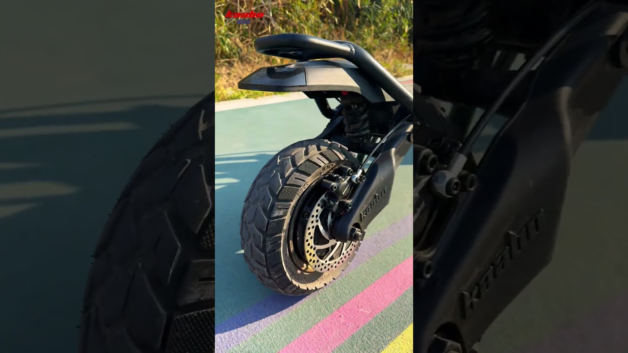 50 Mph🔥Is This Your Dream Scooter?