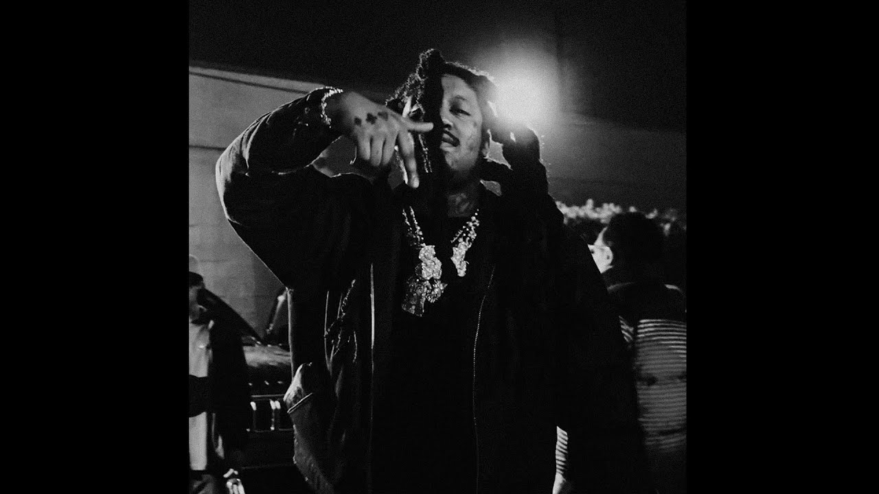 (FREE) Skrilla x Chuckyy Type Beat - 