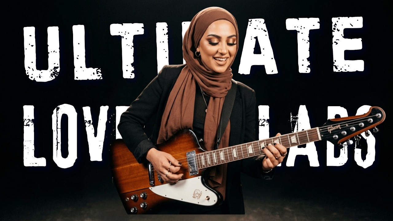 Ultimate Romantic Slow Rock 💕 Best Soft Rock Love Ballads Mix