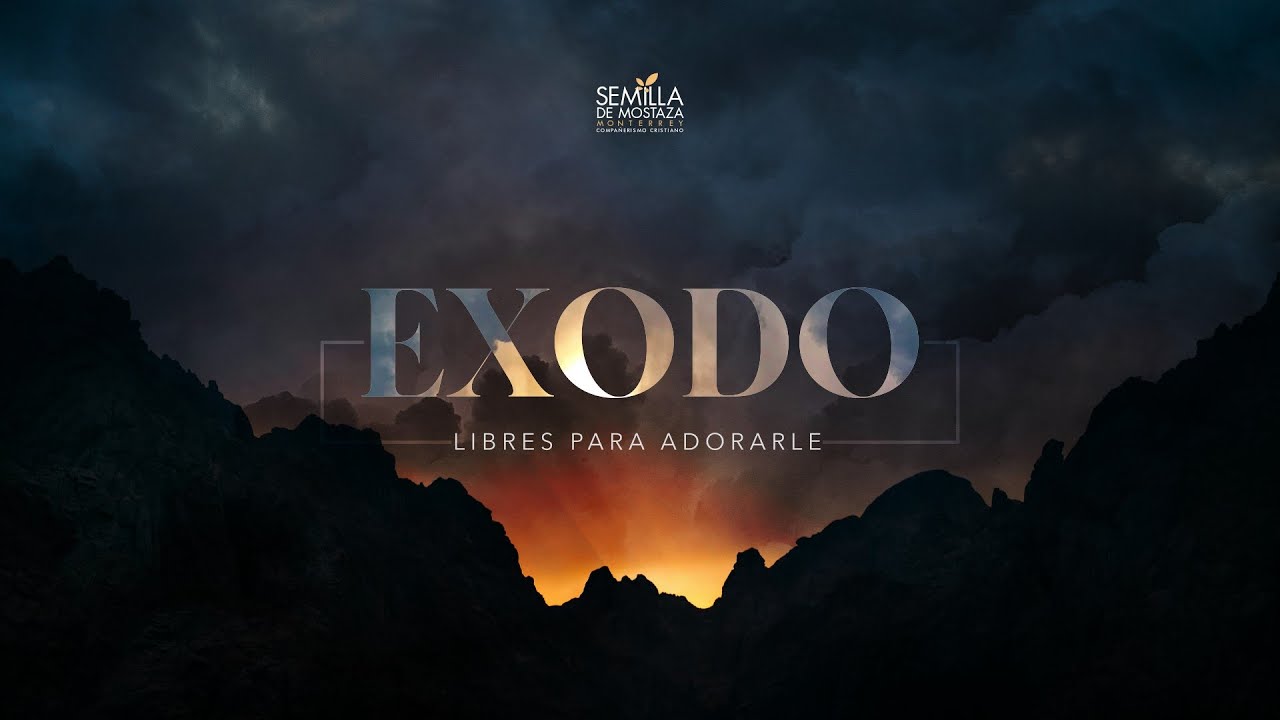 Éxodo 26 | El lugar de su presencia