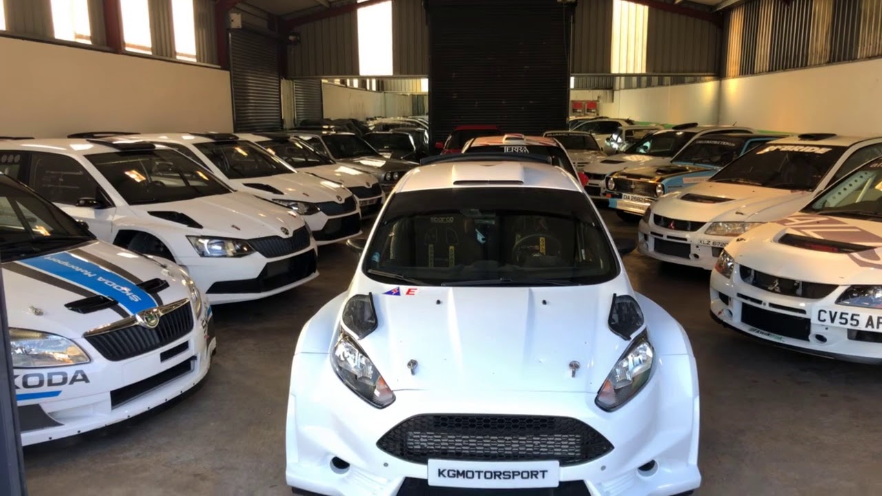 KG Motorsport
