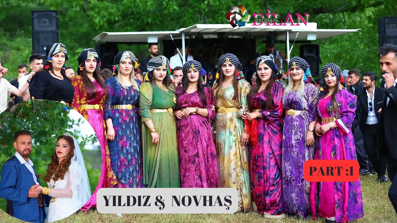 NOFXWAŞ & YILDIZ YEMİŞLİ KÖYÜ DÜĞÜNÜ KOMA ÖZGÜN PART 2