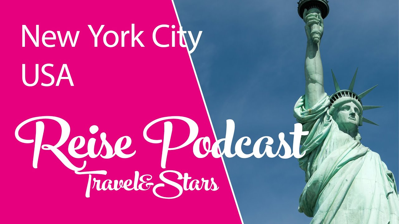 New York City: Die Stadt, die niemals schläft