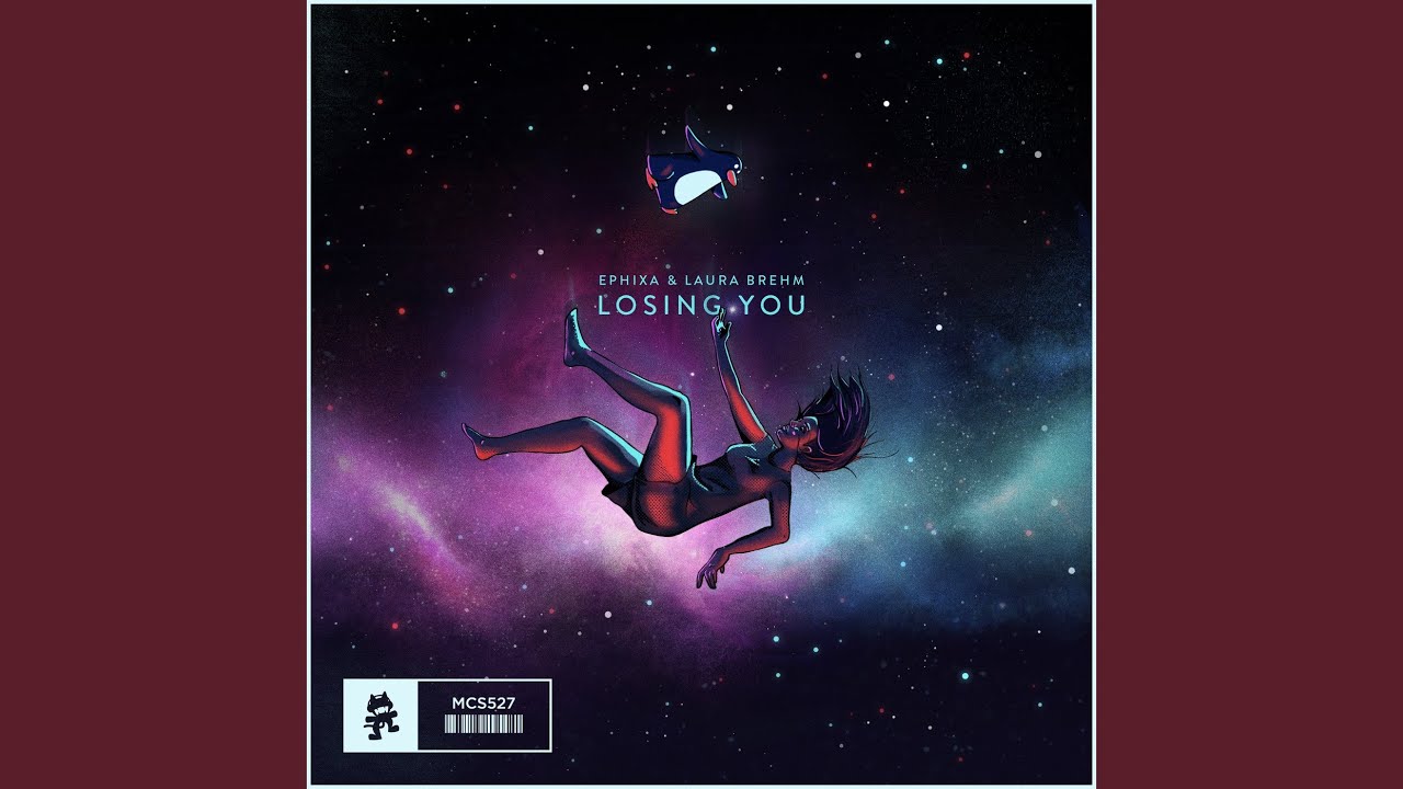 Losing You