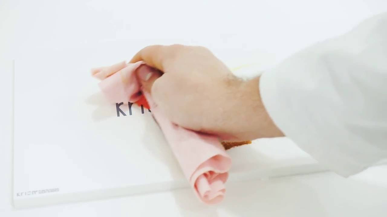 KRION®  Juntas