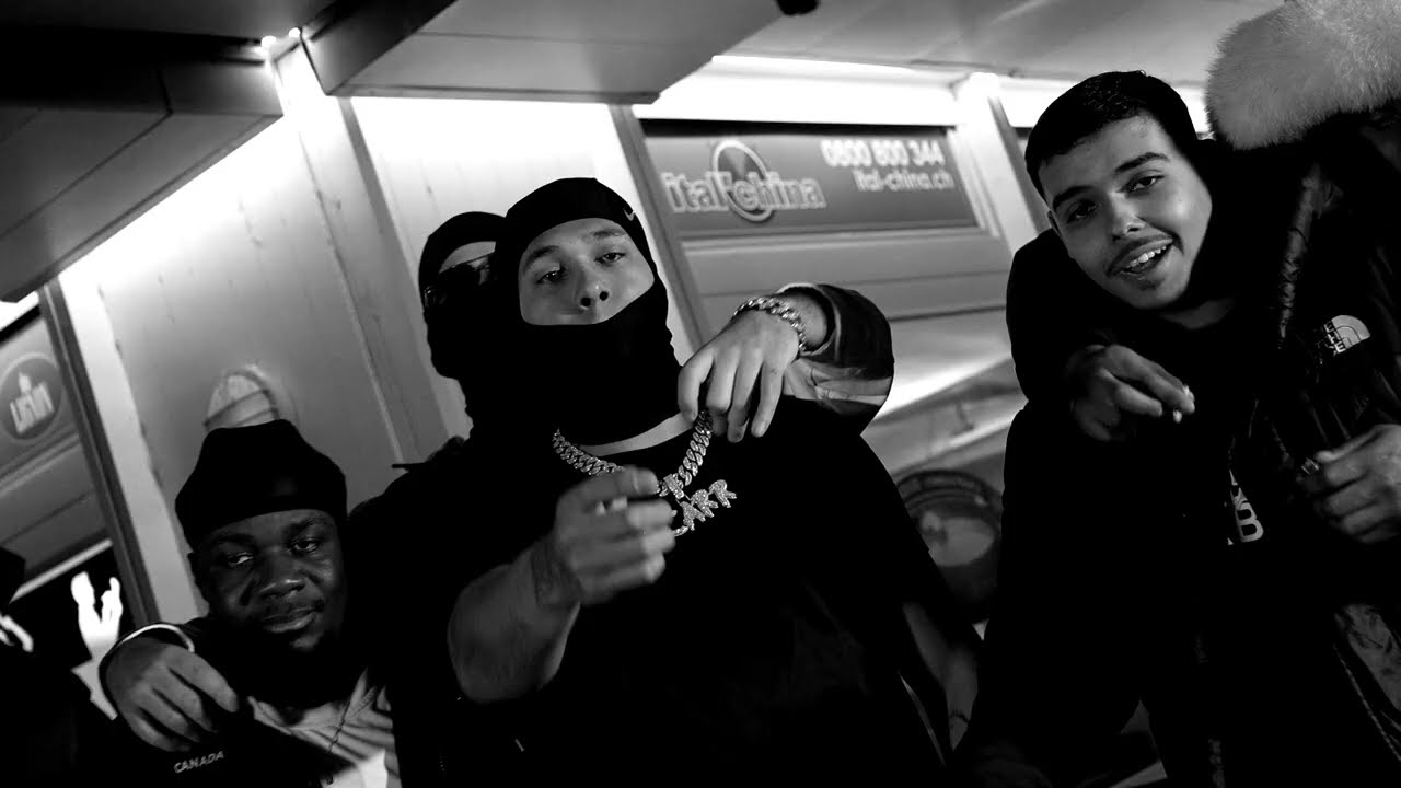 SHAM LNZ - FREESTYLE BR 5
