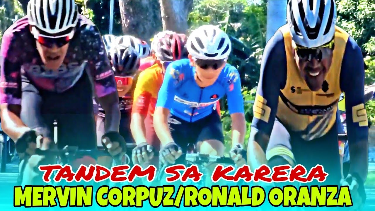 MERVIN CORPUZ MAAGANG NAG SOLO SA BREAKAWAY,SAGAD NA BA ULIT HANGGANG FINISH LINE