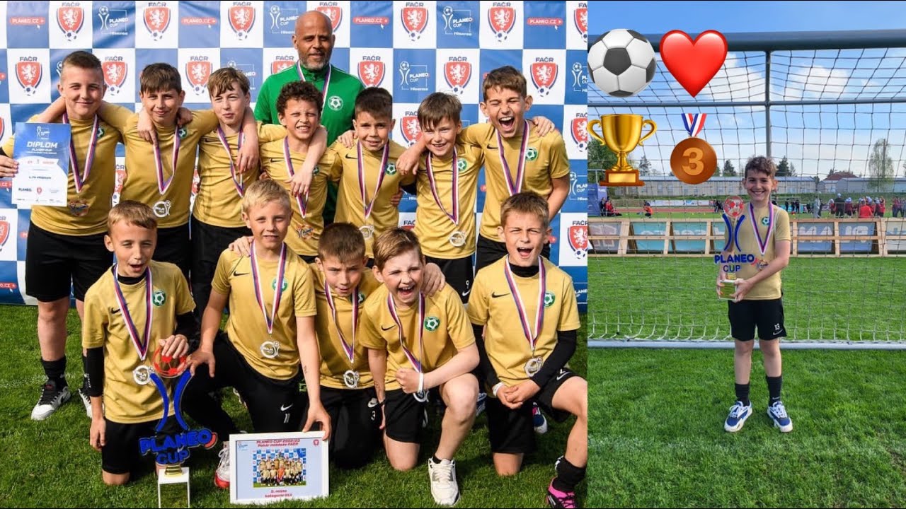 Planeo Cup