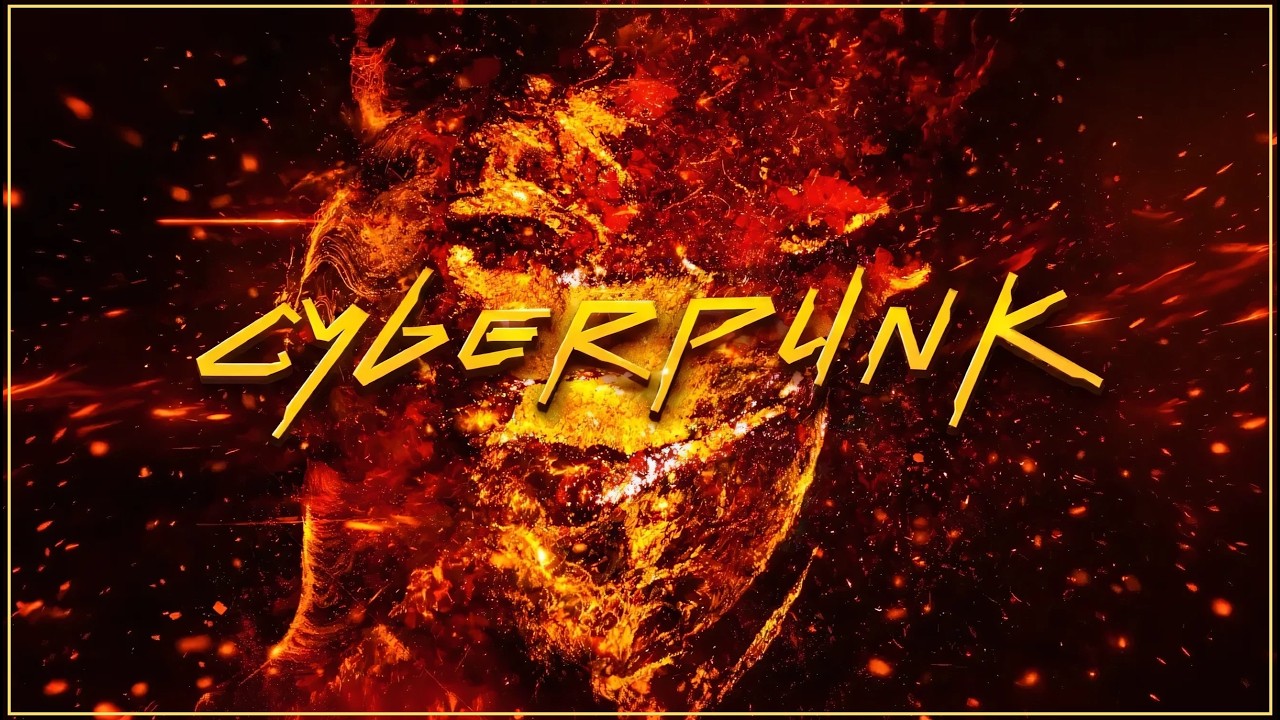 Dark Electronic Cyberpunk: GEISHA KILLER | by: Sunlight Defect