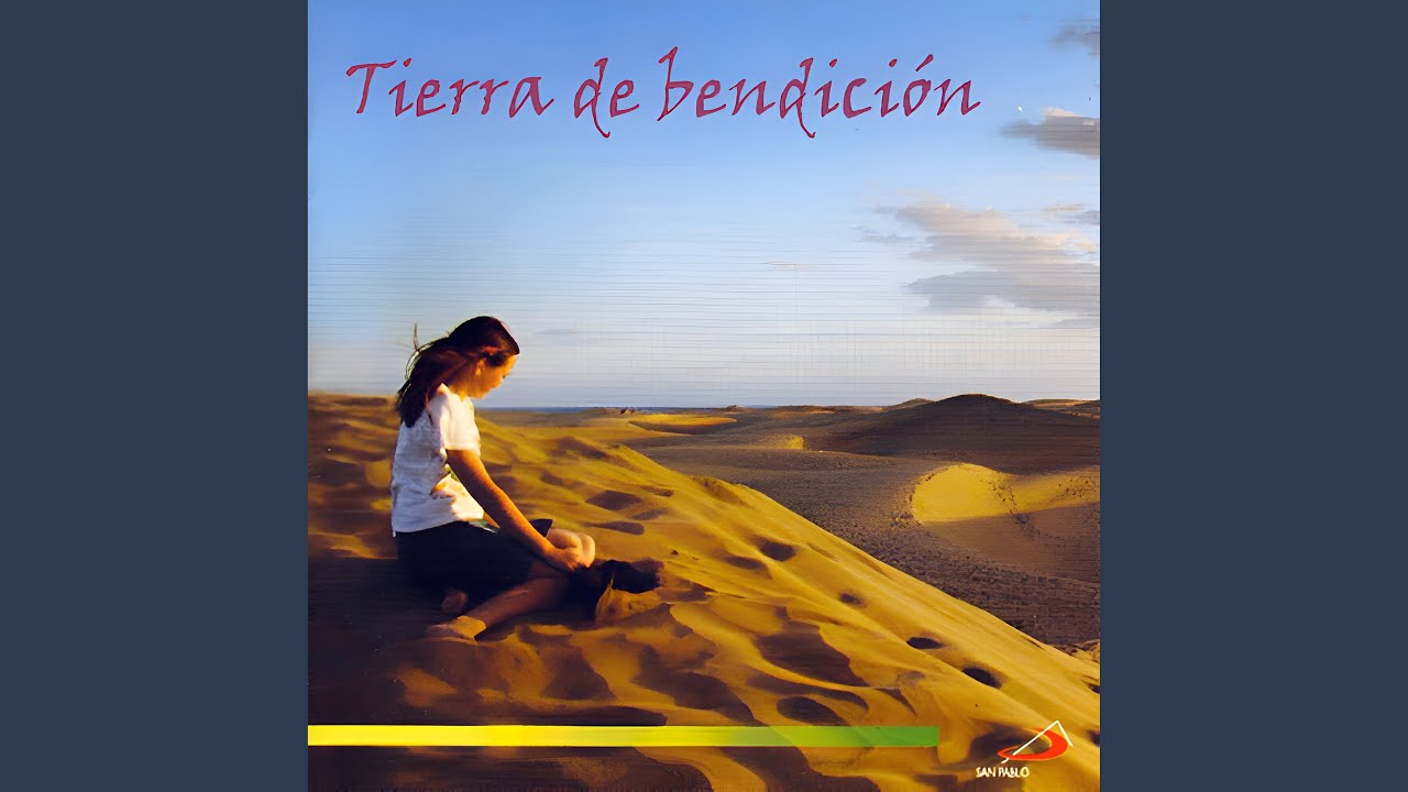 Canto con María