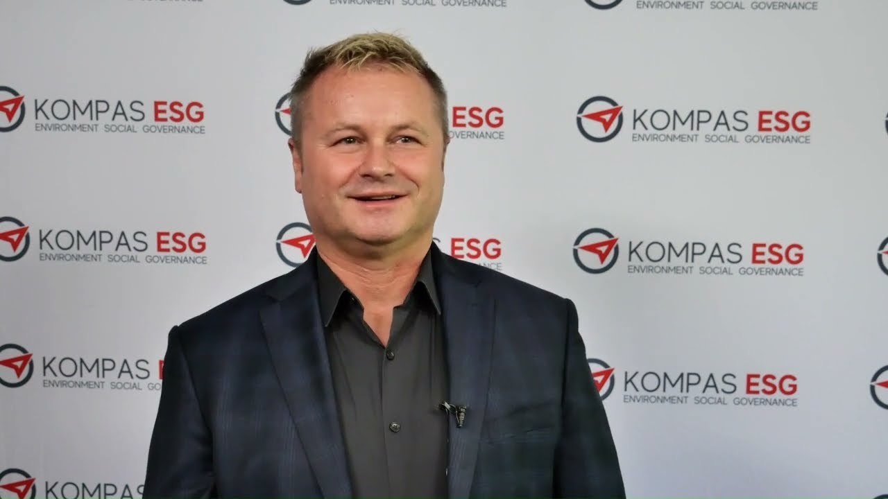 ESG w strategii firmy. Jak i z kim przeprowadzić transformację