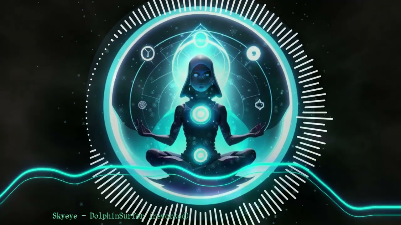 Dolphin Surfer (reimagined) Progressive melodic Trance