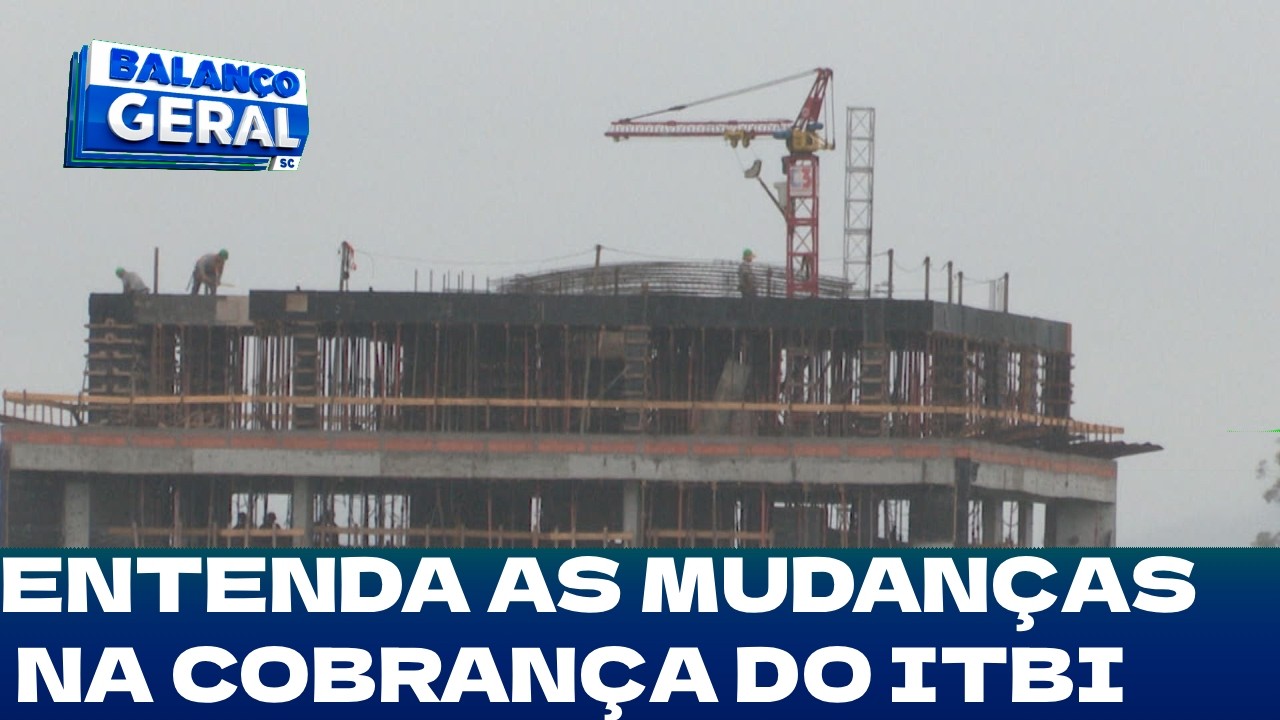 Decis&atilde;o do STF:  entenda as mudan&ccedil;as na cobran&ccedil;a do ITBI