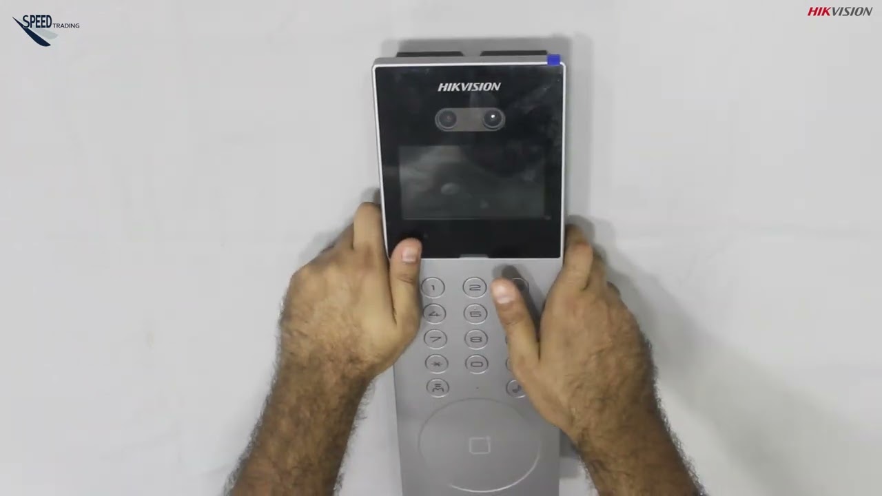 أتعرف على مميزات الوحدة الخارجية الخاصة بالوحدة السكنية DSKD9203-E6