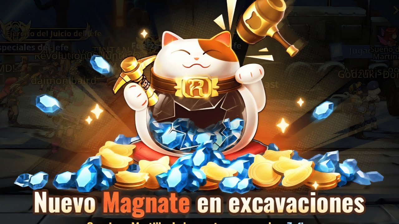 [S5] Metal Slug Awakening SORPRESA evento del gato 300 picos de aleación 