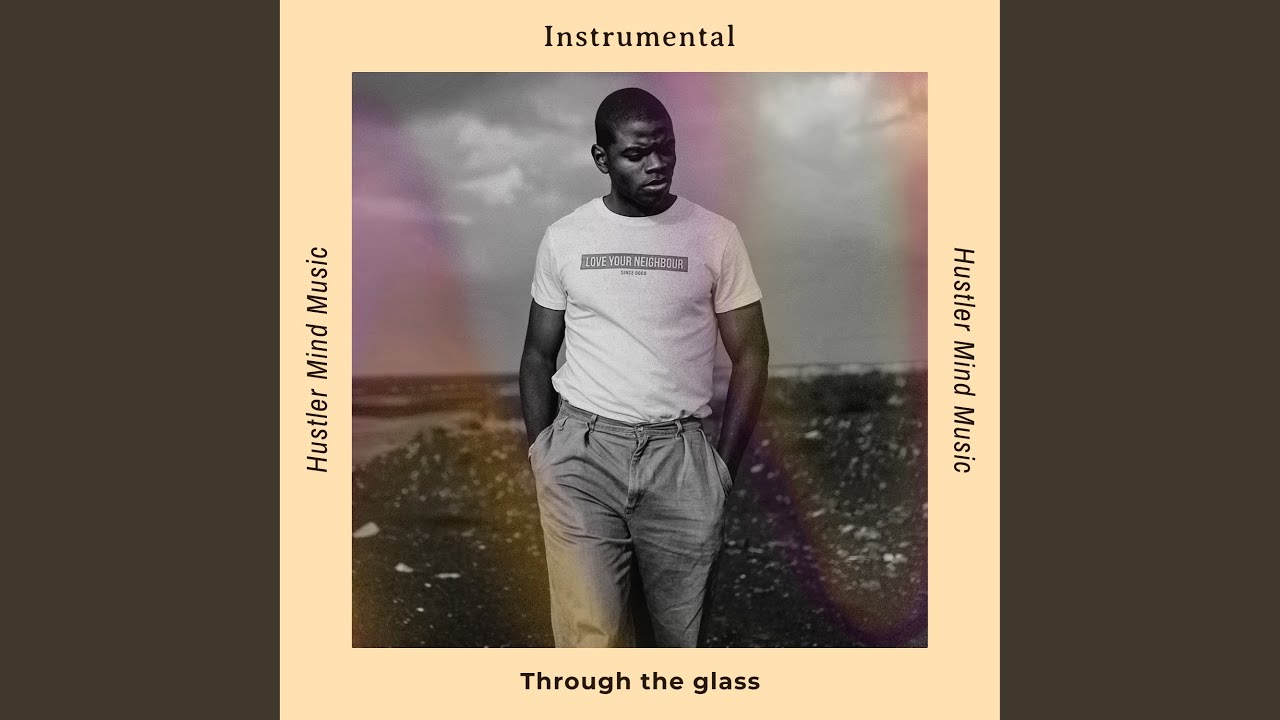 Through The Glass (Instrumental)