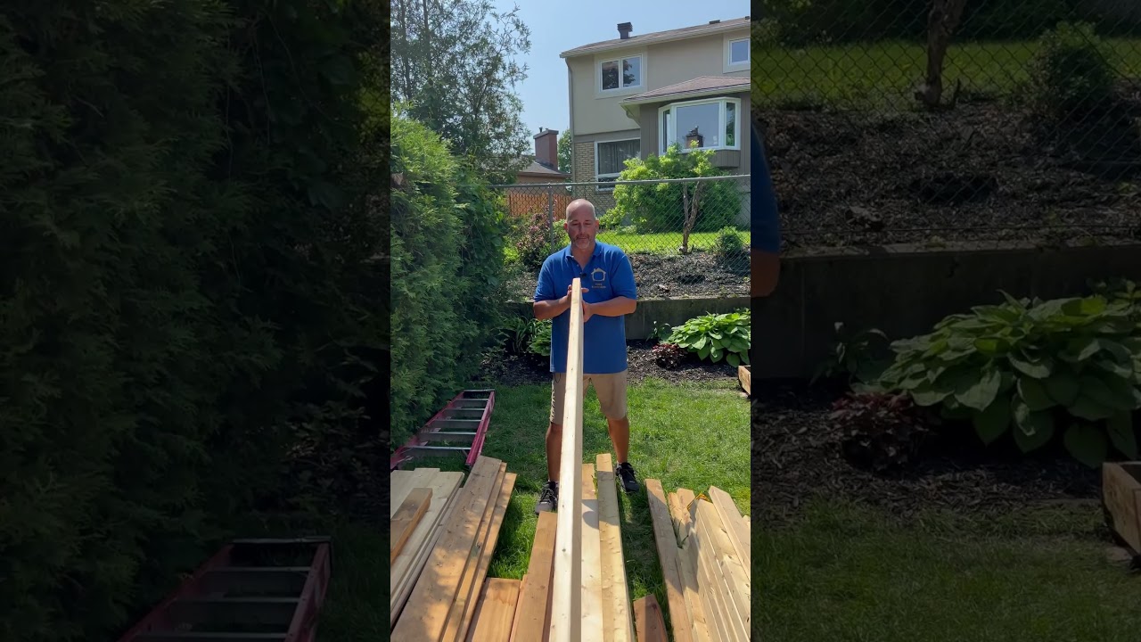 Can Bowed Wood Be Straightened?
