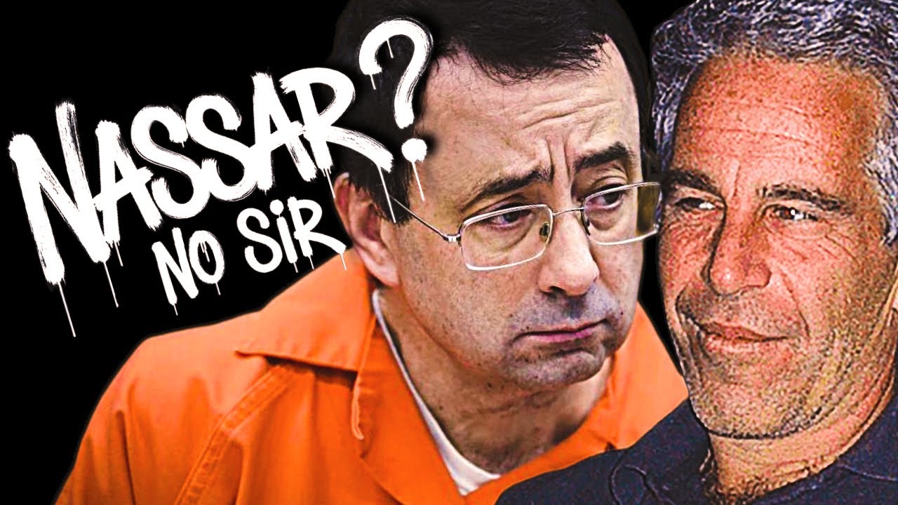 Did They Forge Epstein's Final Letter? If Not, That Wasn't Suicide