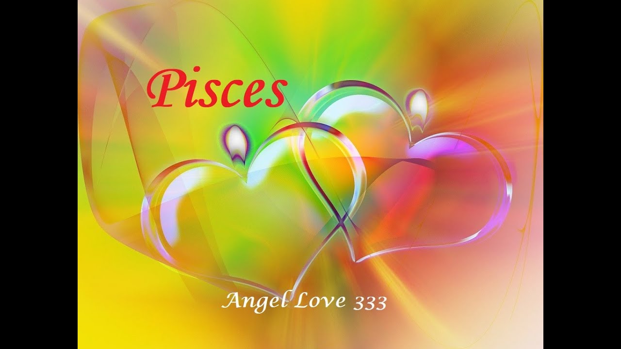 Pisces ♓️ You have a secret admirer! 💌 Love Tarot Reading