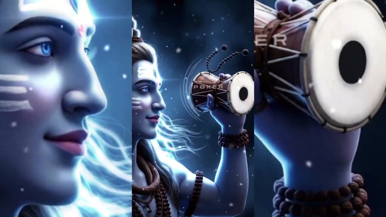 महाशिवरात्रि स्पेशल video 2026 nwe भजन #video upload ♥️ 
