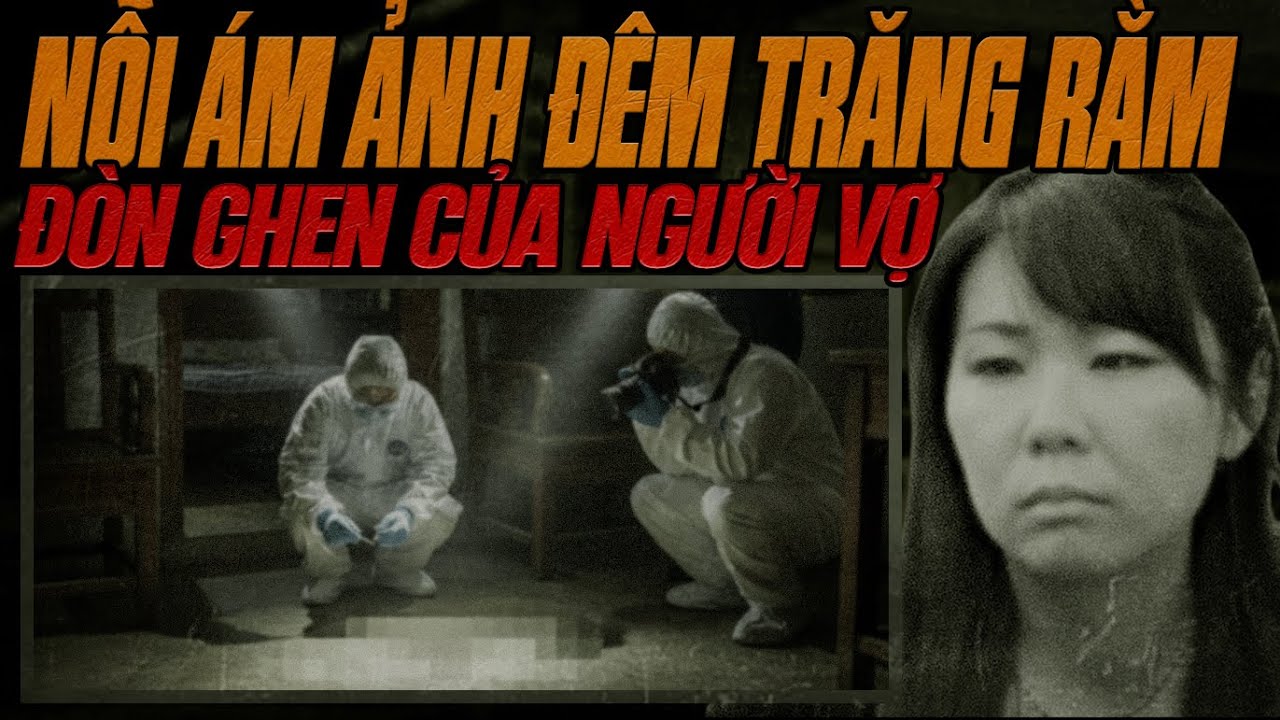 Kỳ Án Trung Quốc: Nỗi Ám Ảnh Đêm Trăng Rằm Tại Làng Thượng Sương.