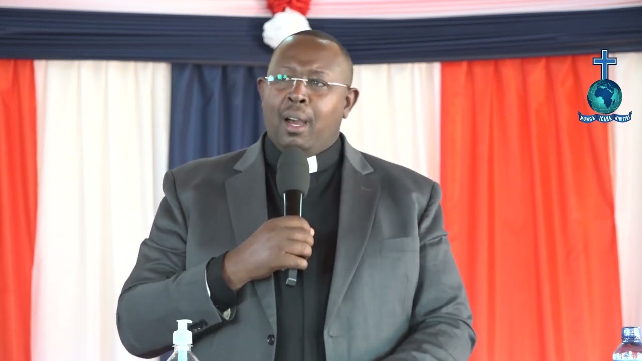 Ahaaa Umuntu wewe yubatse canke yimirije Mariage niyumvirize ano MAJAMBO.