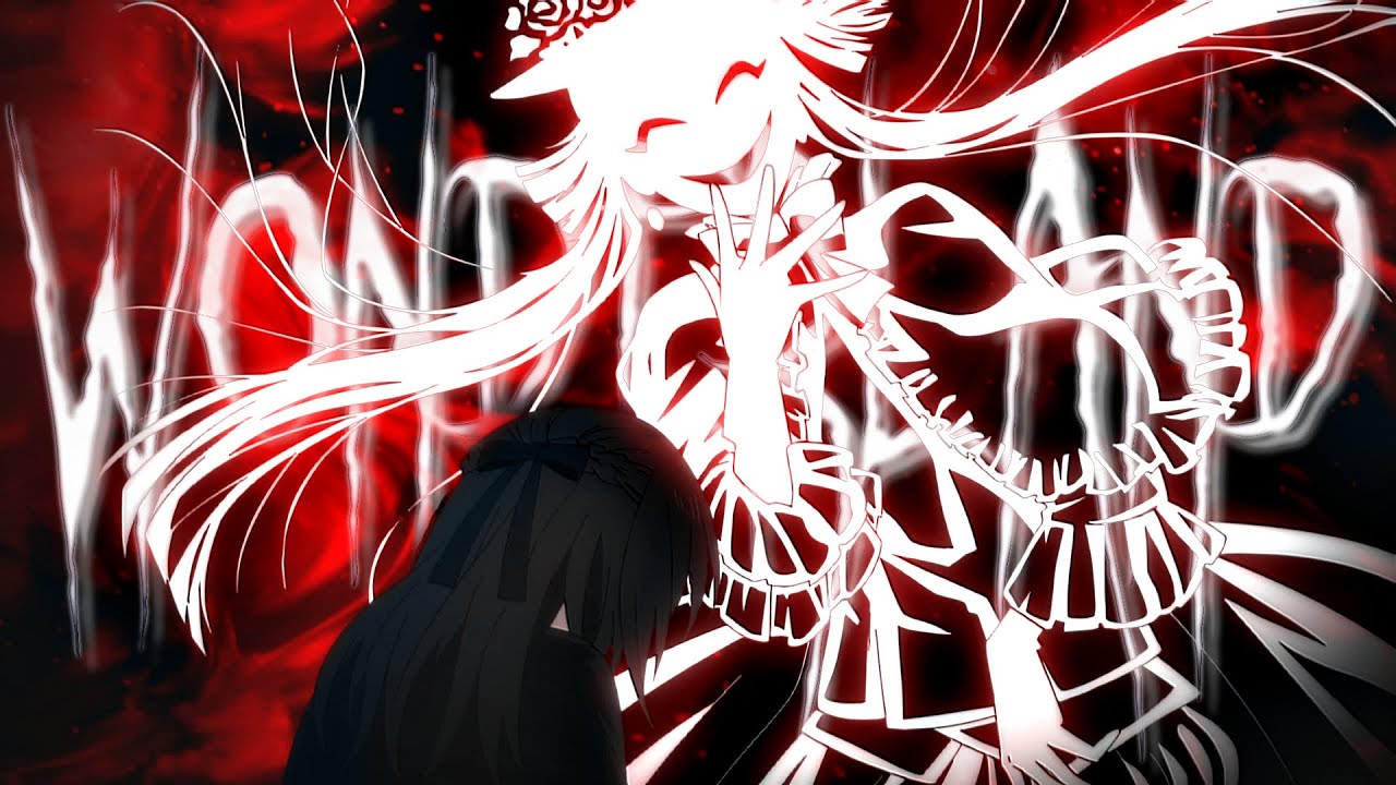 Wonderland『AMV』| Vanitas no Carte