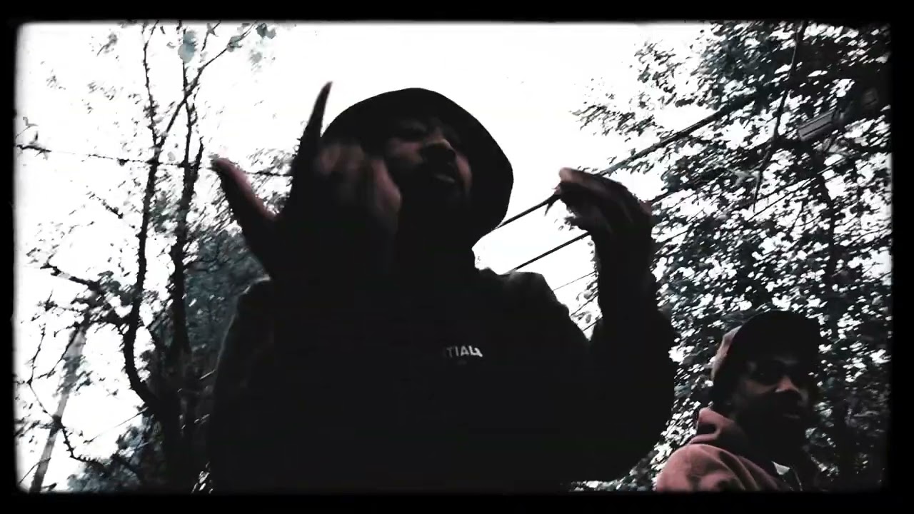 Wrld Tour Mafia - SnitchK