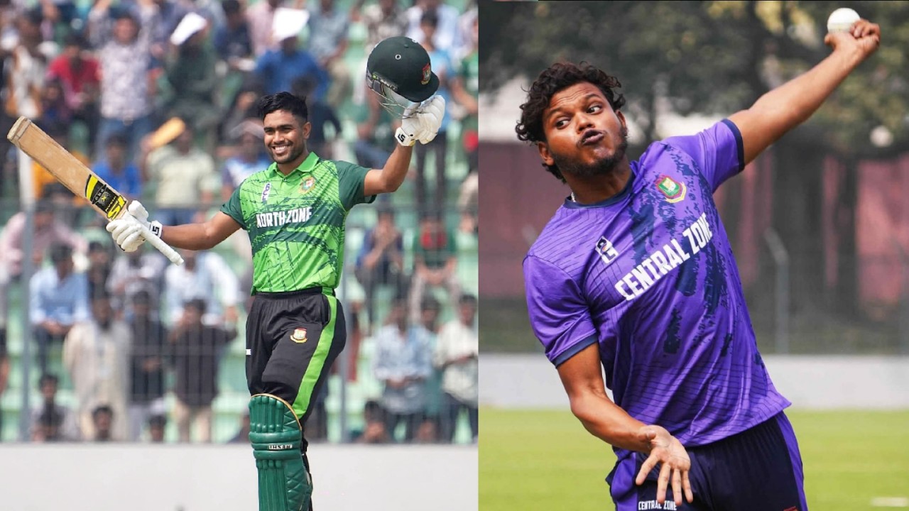 ভবিষ্যত চিন্তা করে, ফর্ম বিবেচনায়, পাকিস্তানের বিপক্ষে আকবর-রাকিবুলদের কি সুযোগ দেয়া উচিত?