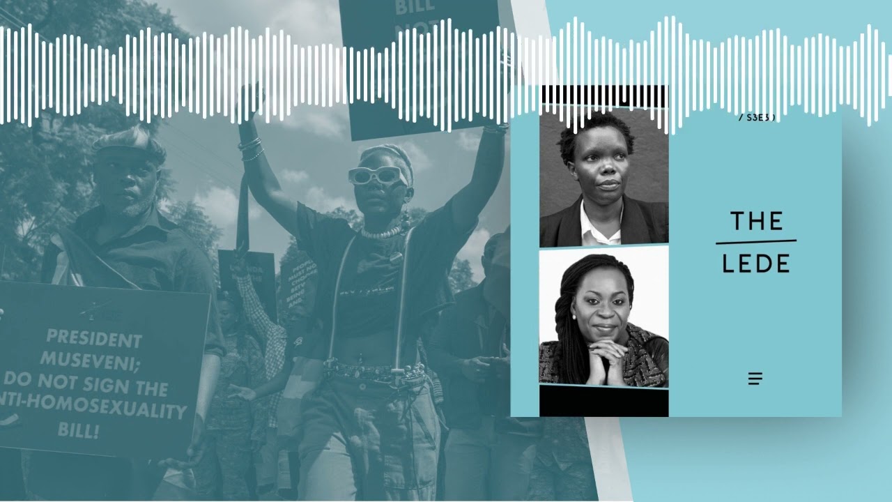 The American Money Driving Official Homophobia in Africa &mdash; with Lydia Namubiru and Kwangu Liwewe