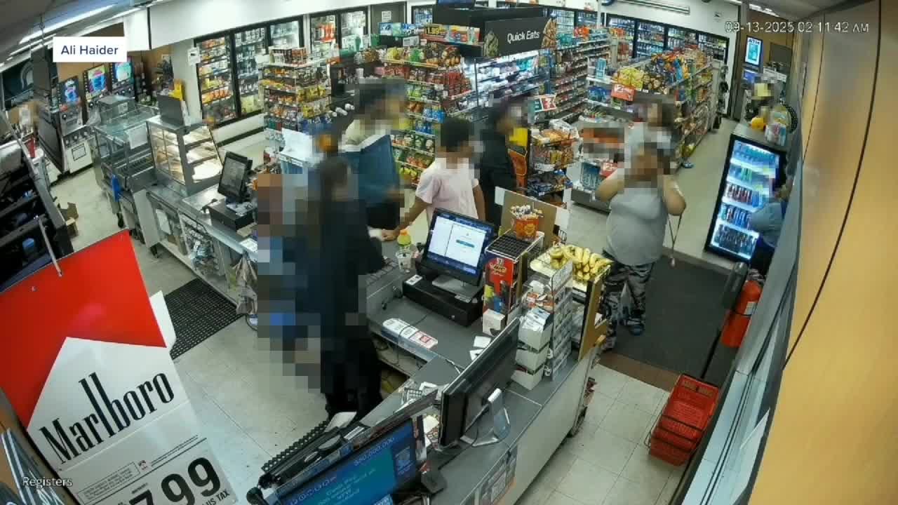 East Lansing store owner calls for loitering ordinance after downtown violence
