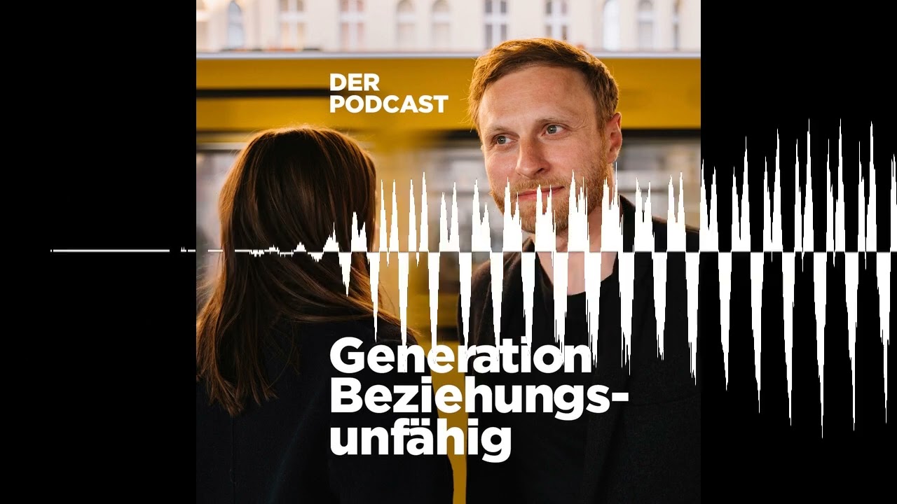 Das „Wann fängt Fremdgehen an?“-Problem #92 - Generation Beziehungsunfähig