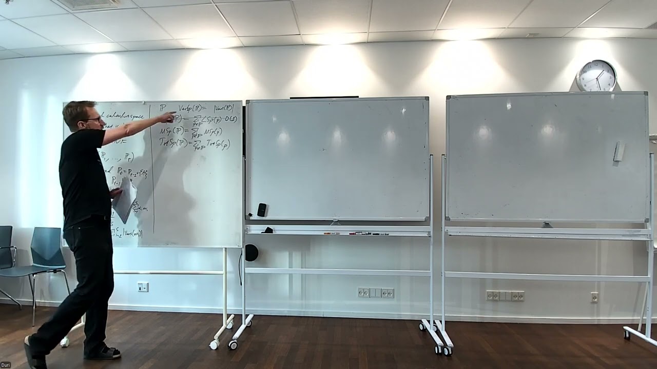 Proof complexity as a computational lens lecture 16: PCR space lower bounds for random CNF formulas