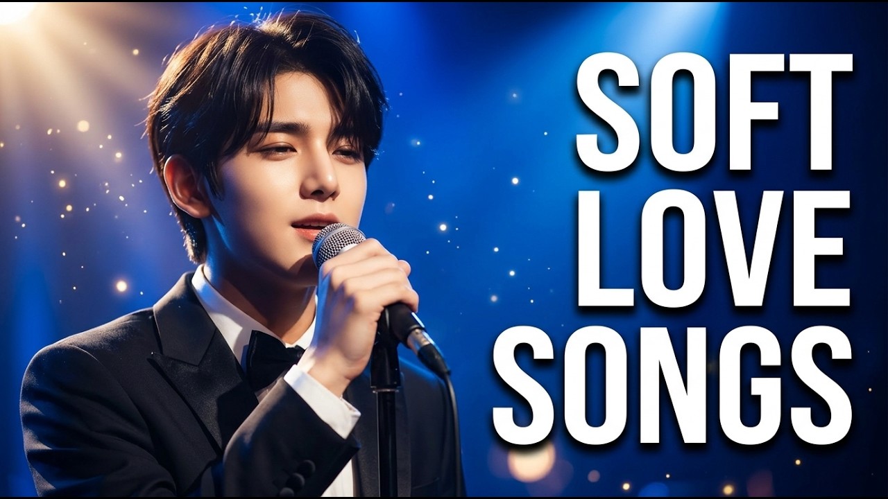 Beautiful Slow Love Songs 2026 | Romantic Ballads & Relaxing Melodies