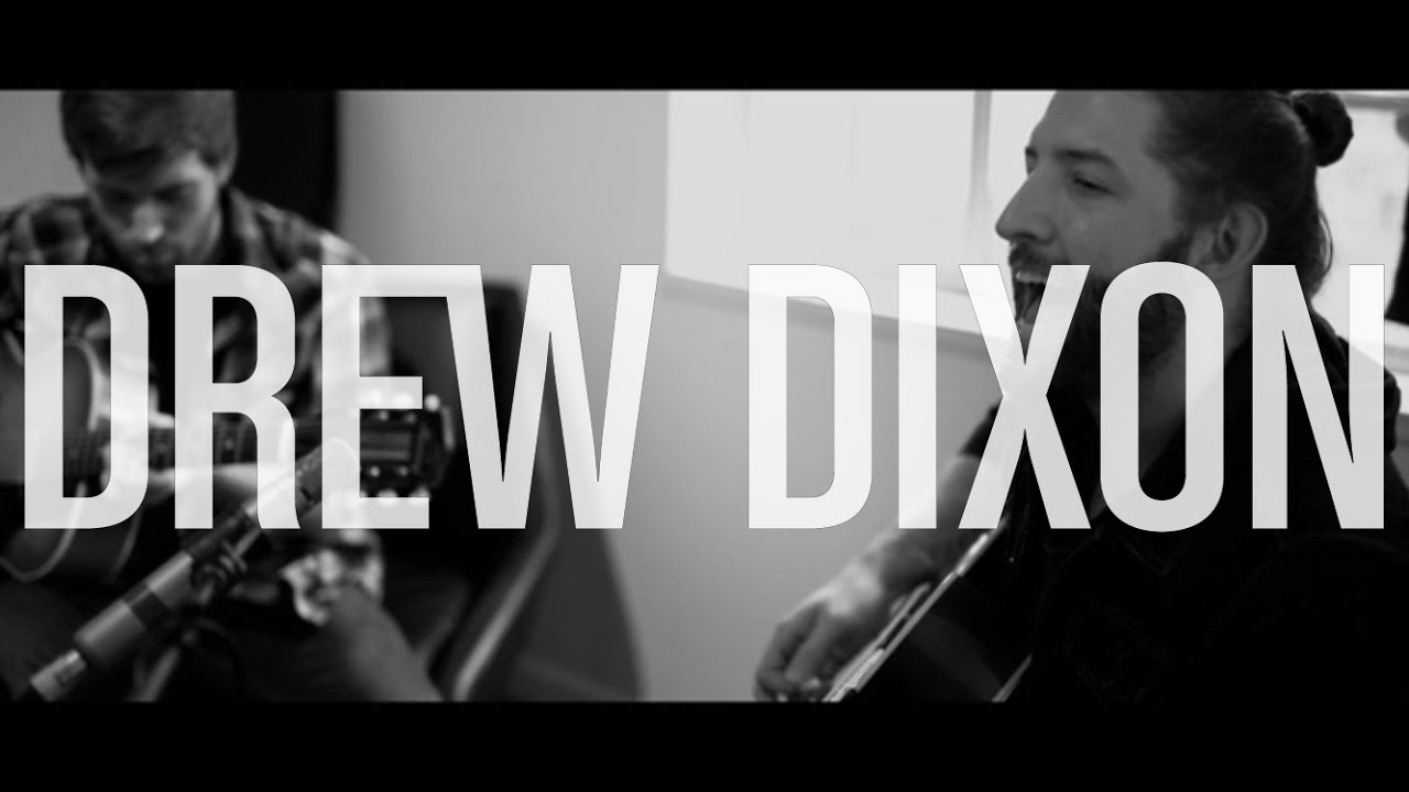 Drew Dixon - Madam D's (Acoustic)